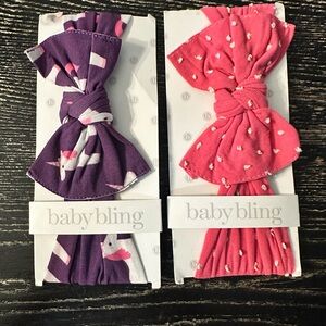 Babybling Kids Headbands